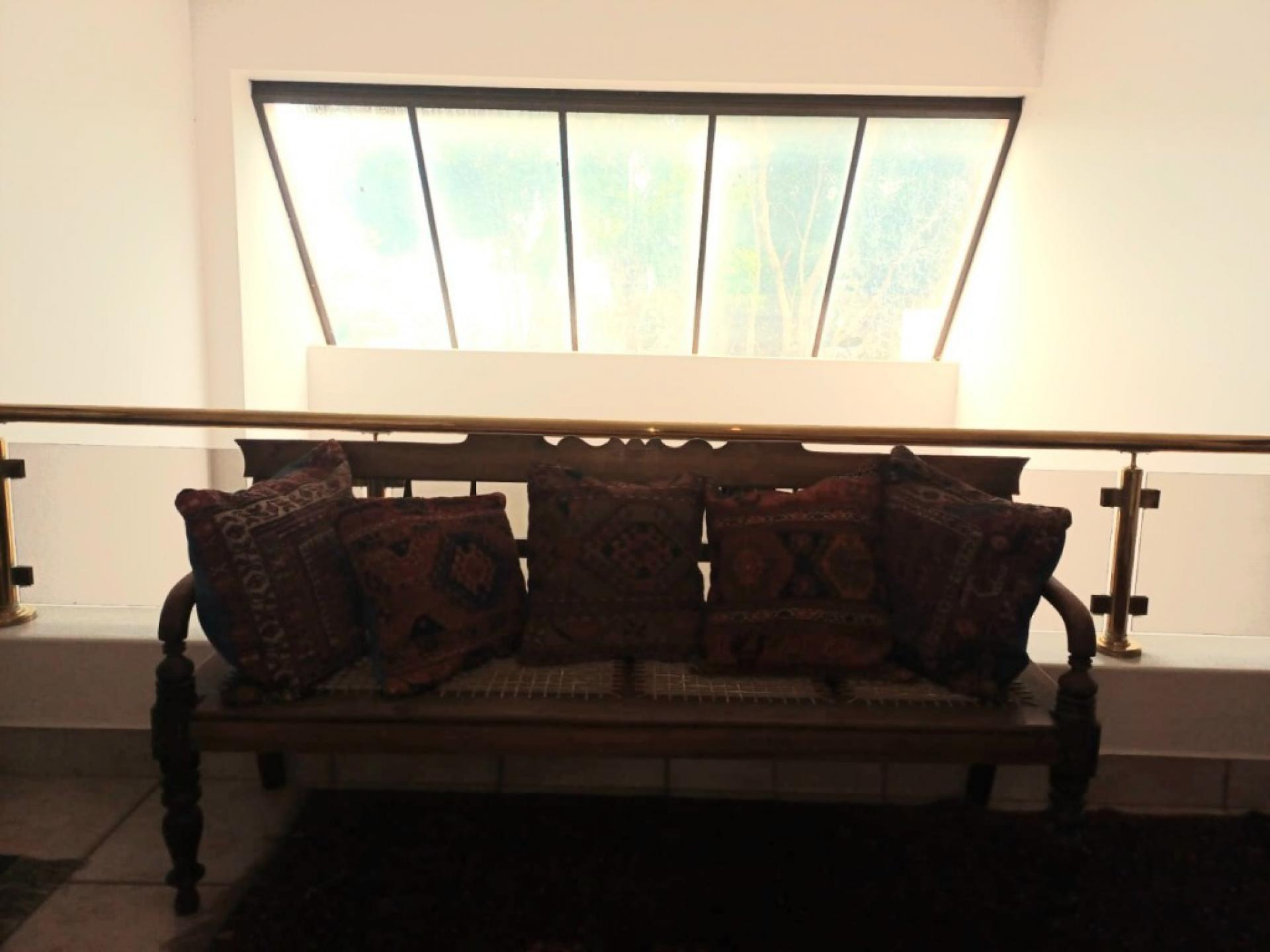  of property in Wapadrand