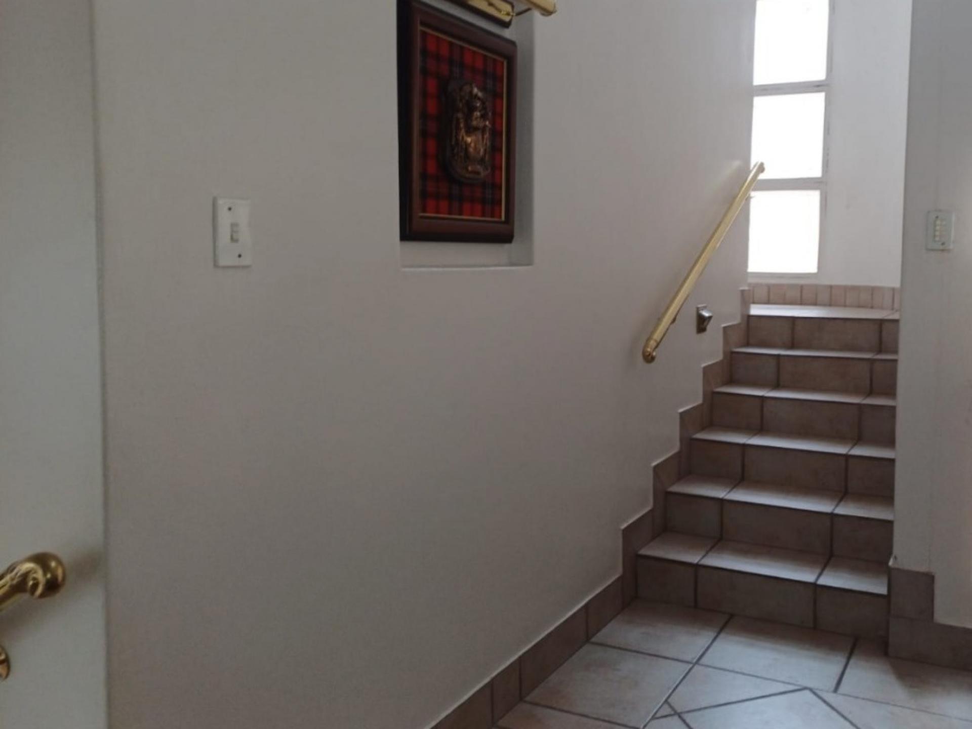  of property in Wapadrand