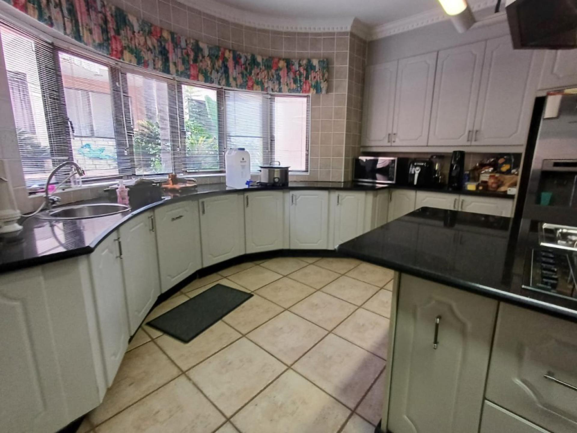  of property in Wapadrand