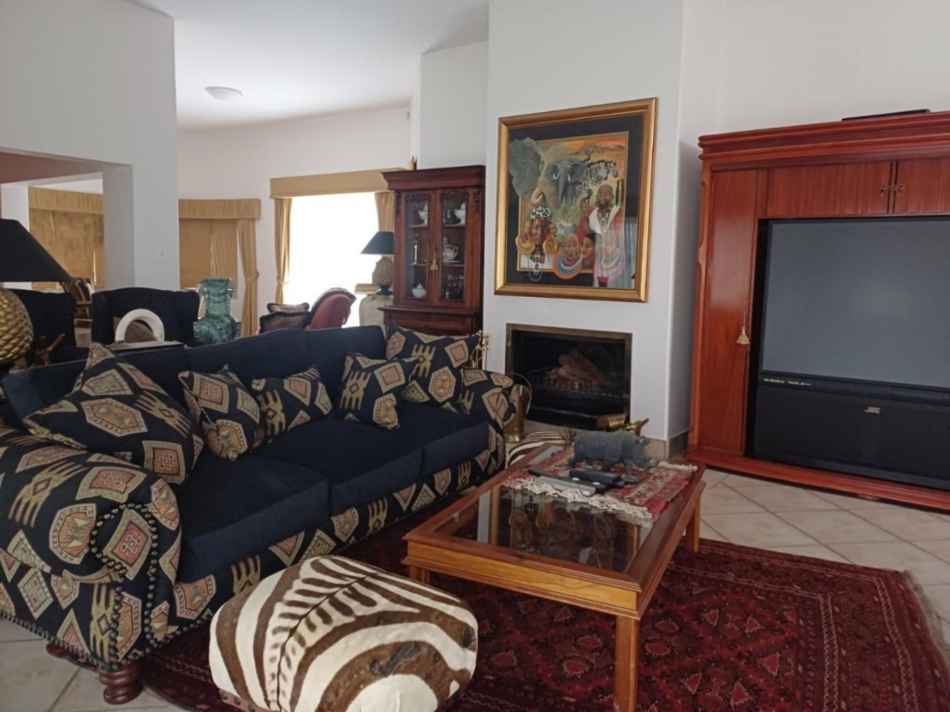  of property in Wapadrand