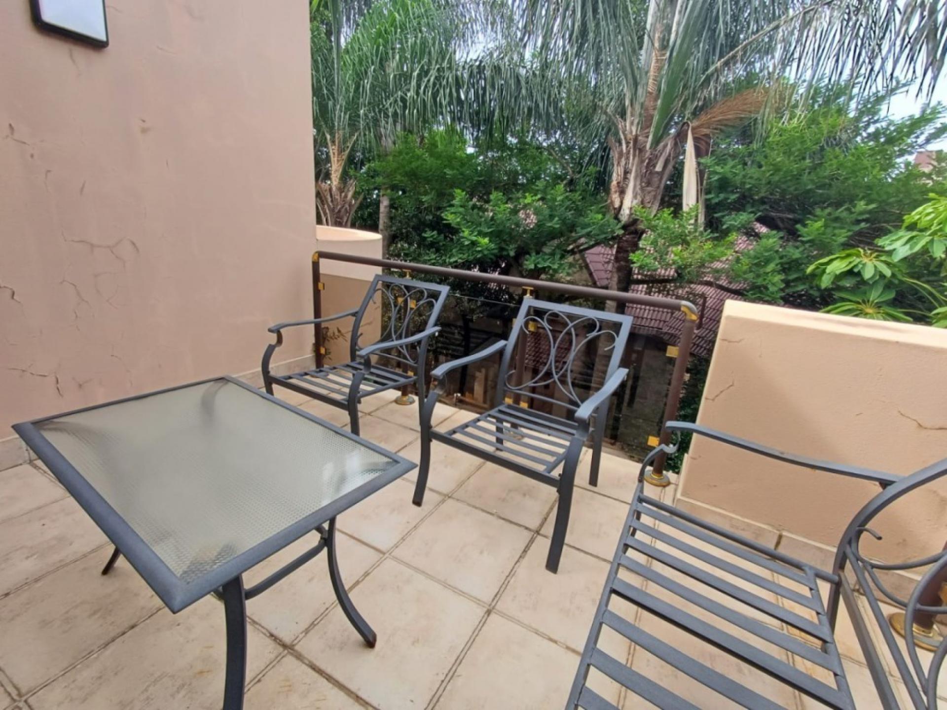  of property in Wapadrand