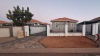 Front View of property in Lotus Gardens