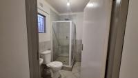 Main Bathroom of property in Lotus Gardens
