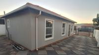 Front View of property in Lotus Gardens