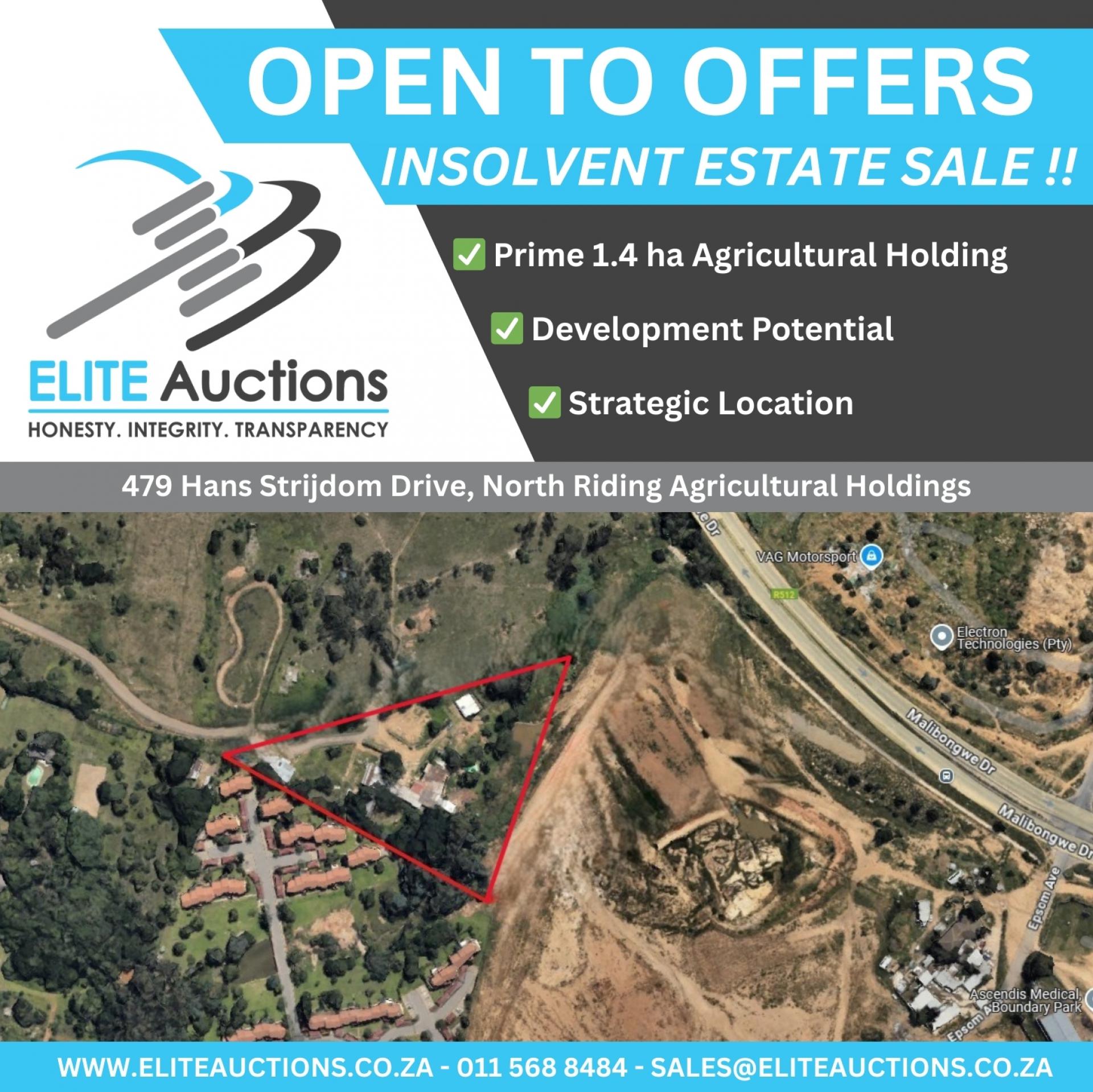  of property in North Riding