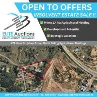 of property in North Riding