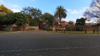 Front View of property in Montgomery Park