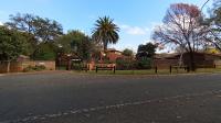 Front View of property in Montgomery Park