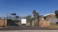 2 Bedroom 1 Bathroom Sec Title for Sale for sale in Rangeview
