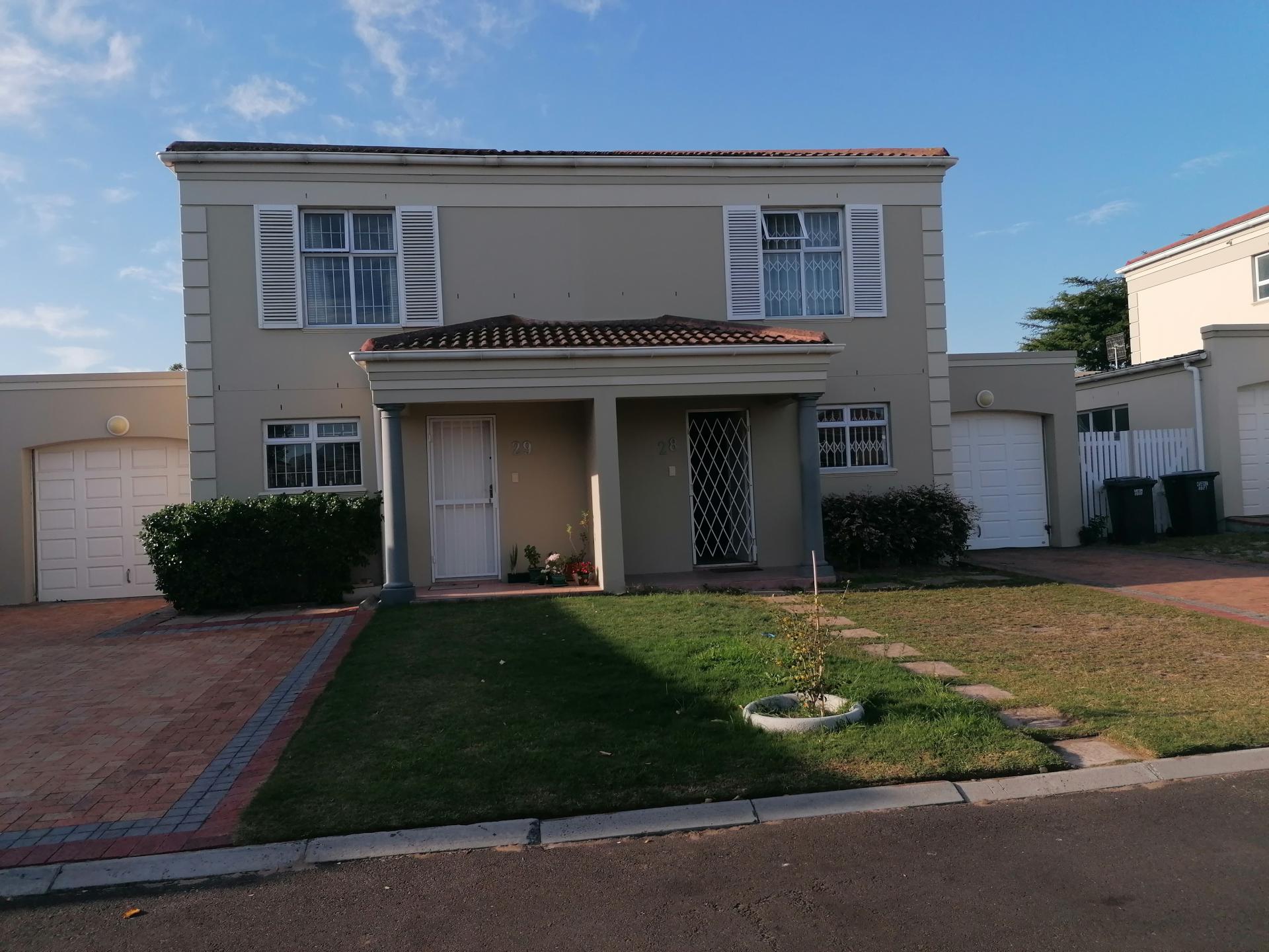  of property in Milnerton Ridge