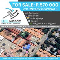  of property in Wilkoppies