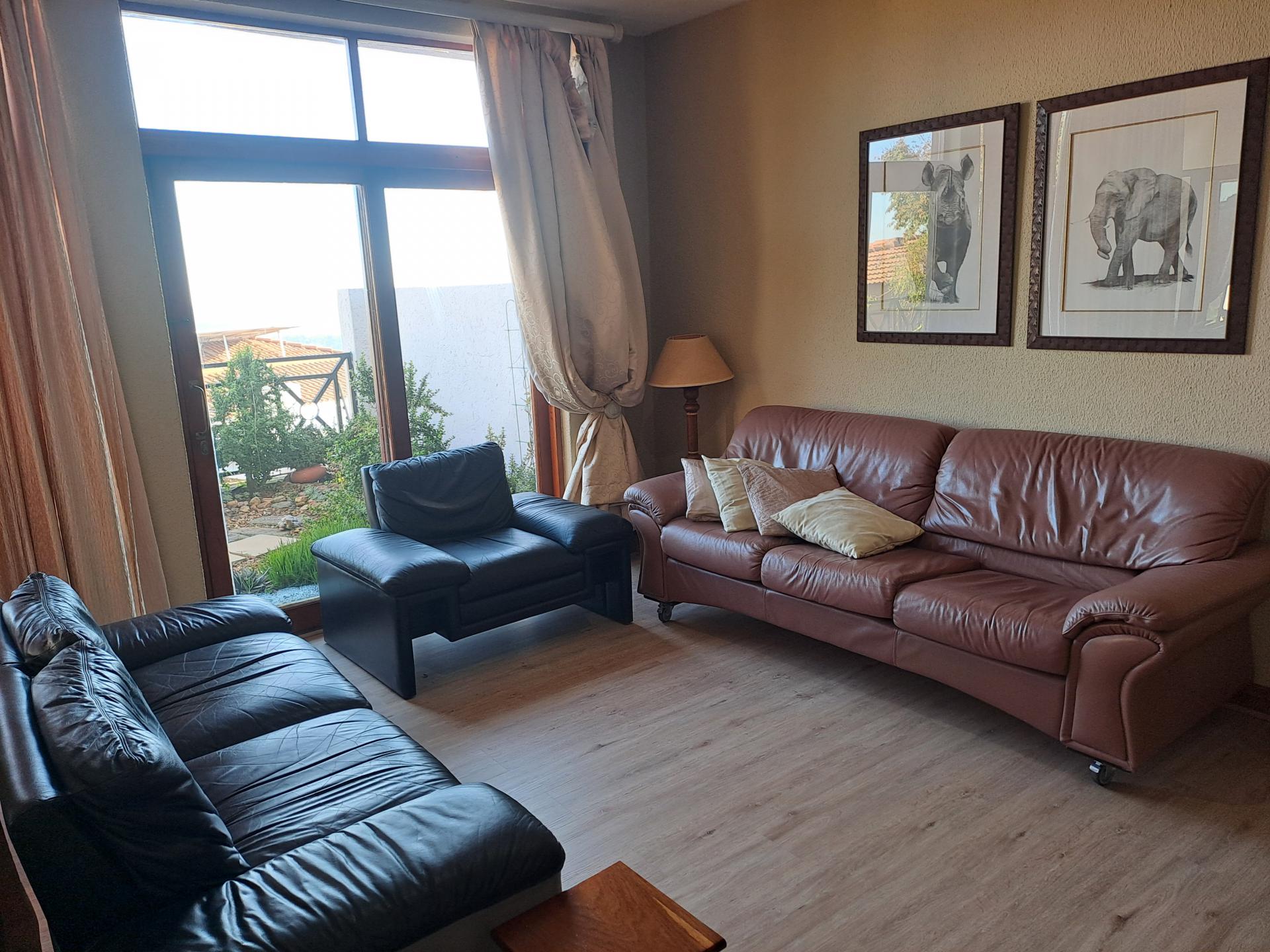  of property in Northcliff