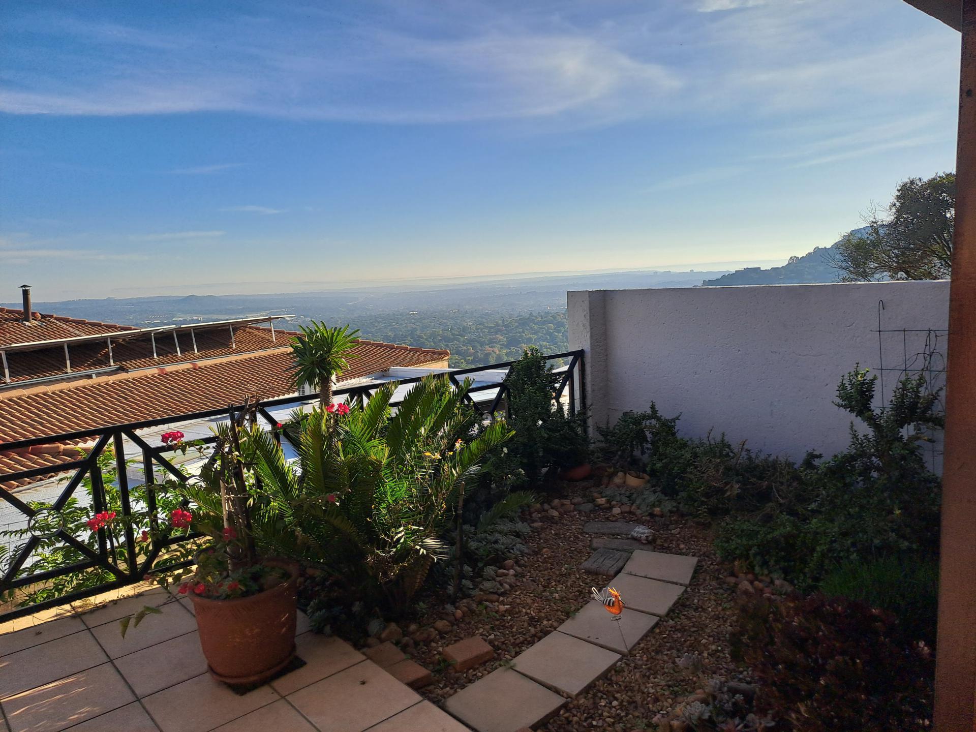  of property in Northcliff