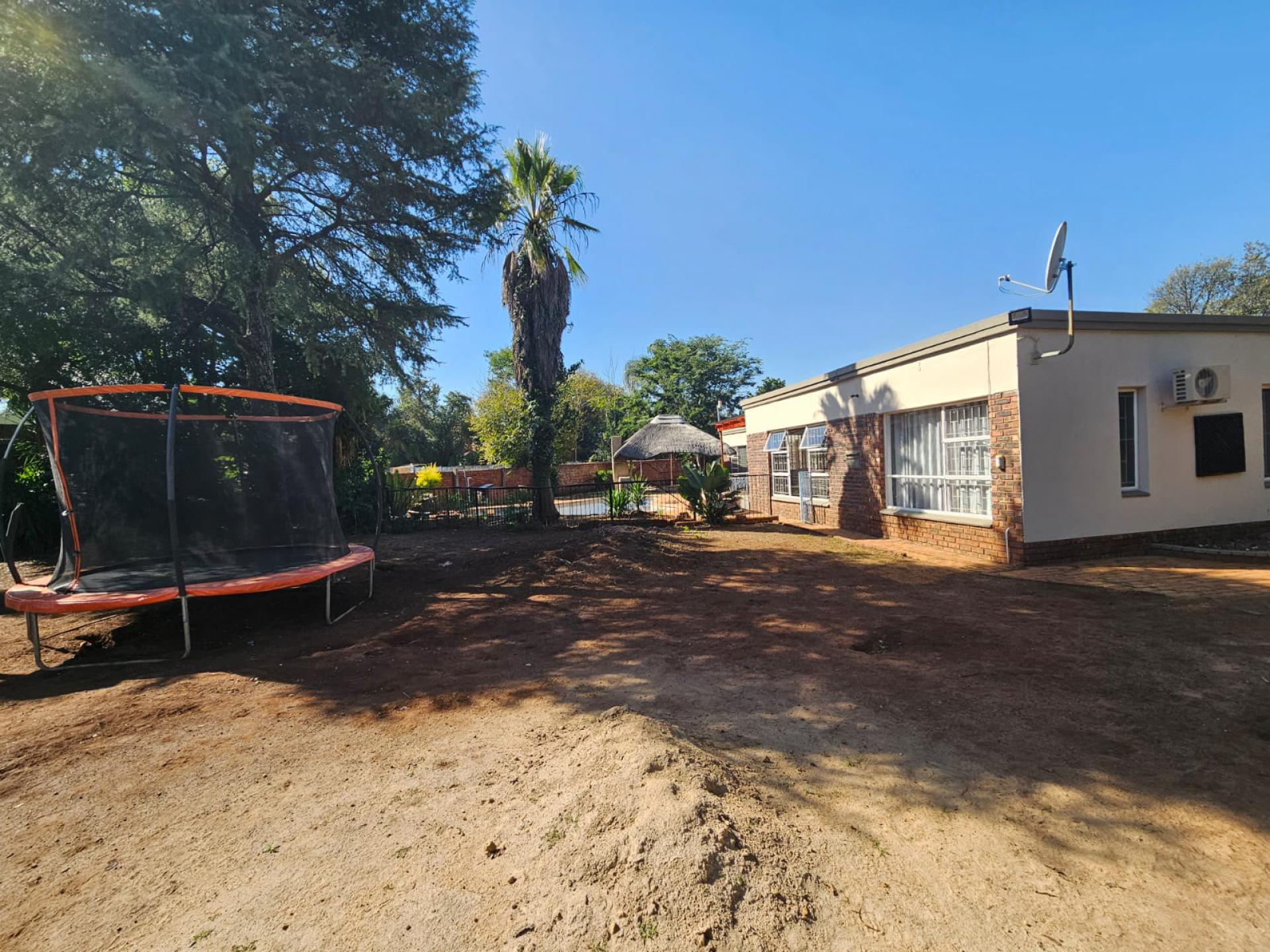  of property in Wierdapark