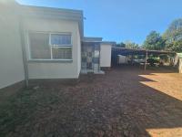  of property in Wierdapark