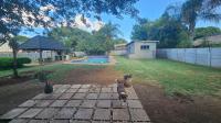  of property in Wierdapark