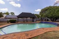  of property in Wierdapark