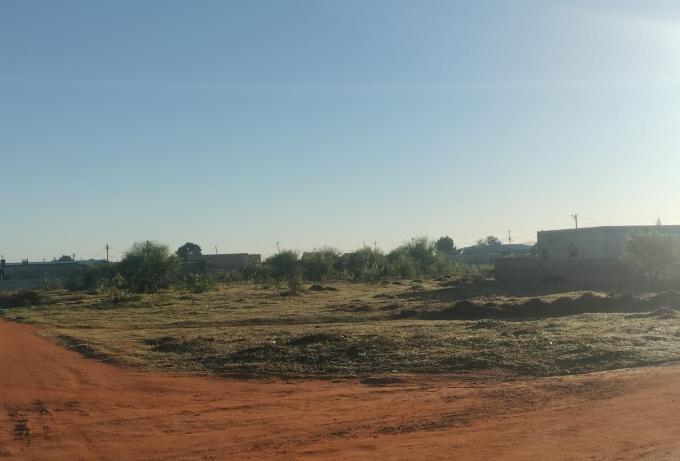 Land for Sale For Sale in Greater Chatsworth - WC - MR678436
