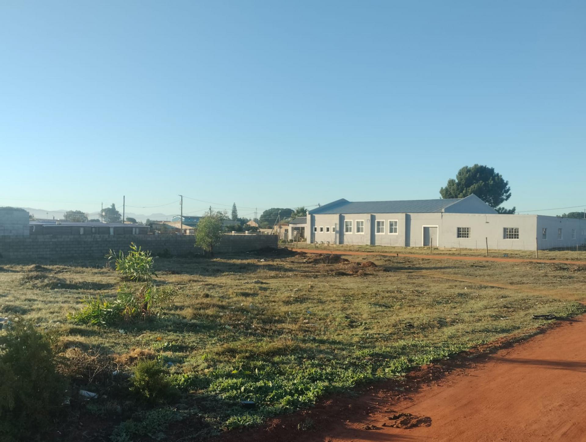  of property in Greater Chatsworth - WC