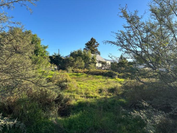Land for Sale For Sale in Barrydale - MR678454
