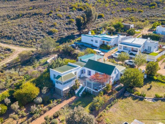 2 Bedroom House for Sale For Sale in Barrydale - MR678455