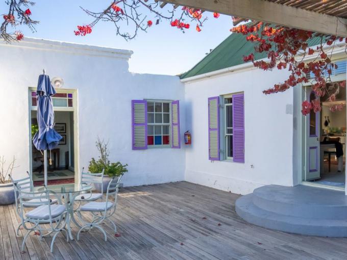 2 Bedroom House for Sale For Sale in Barrydale - MR678455
