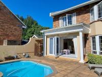  of property in Kloof 