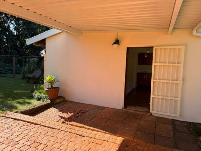 1 Bedroom Apartment to Rent in Winston Park  - Property to rent - MR678458