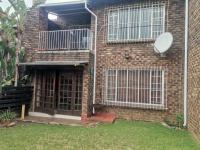  of property in Van Riebeeckpark