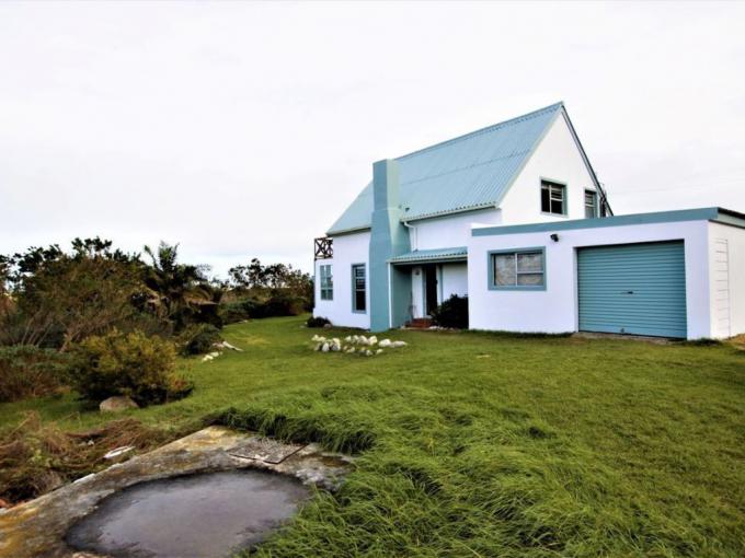 2 Bedroom House to Rent in Bettys Bay - Property to rent - MR678466