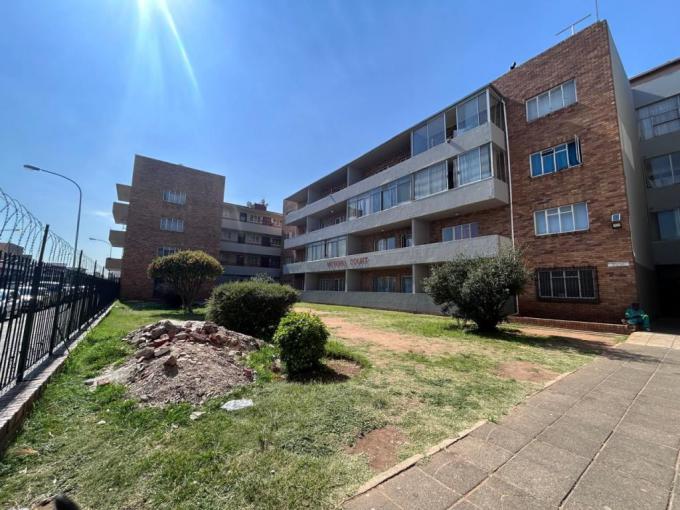 1 Bedroom Apartment for Sale For Sale in Boksburg - MR678467