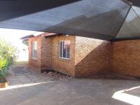 3 Bedroom 2 Bathroom House to Rent for sale in Rustenburg