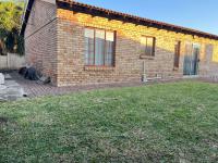  of property in Waterval East