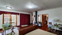 Main Bedroom - 54 square meters of property in Van Riebeeckpark