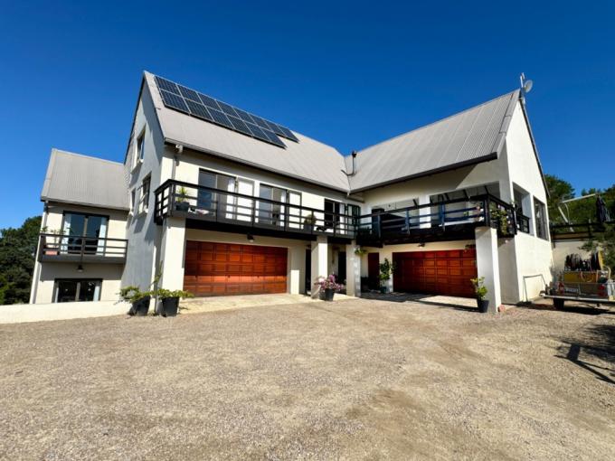 6 Bedroom House for Sale For Sale in Wilderness - MR678480