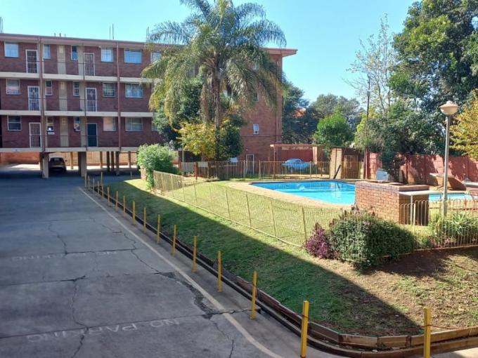 1 Bedroom Apartment for Sale For Sale in Dinwiddie - MR678482