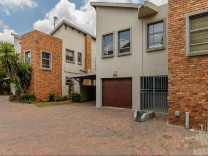 3 Bedroom Simplex for Sale For Sale in Meyersdal - MR678488