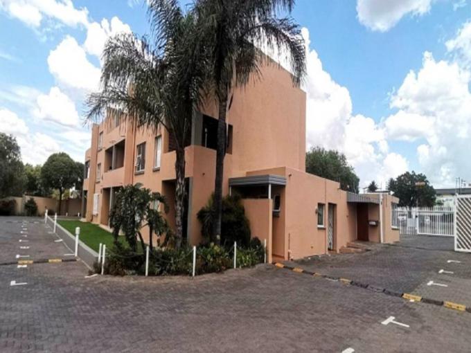 2 Bedroom Simplex for Sale For Sale in Randhart - MR678495