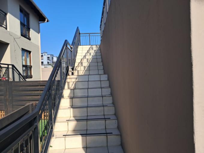 2 Bedroom Simplex for Sale For Sale in Meyersdal - MR678505