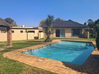  of property in Brackendowns