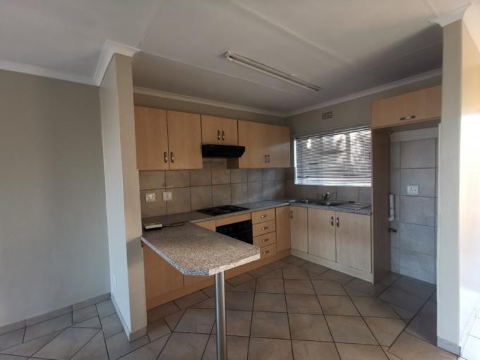 1 Bedroom Apartment to Rent in Heidelberg - GP - Property to rent - MR678519