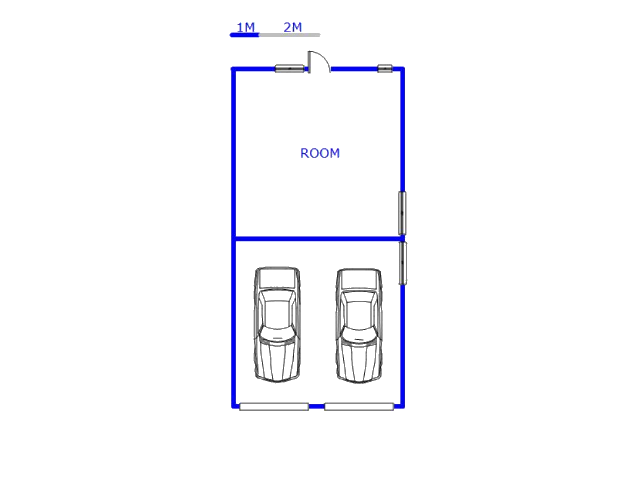 Ground Floor - 77m2 of property for sale in Glenharvie