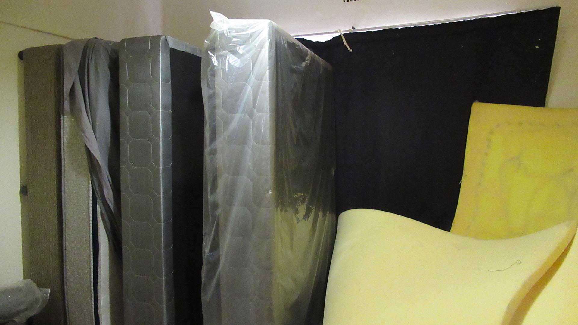 Bed Room 3 - 18 square meters of property in Glenharvie