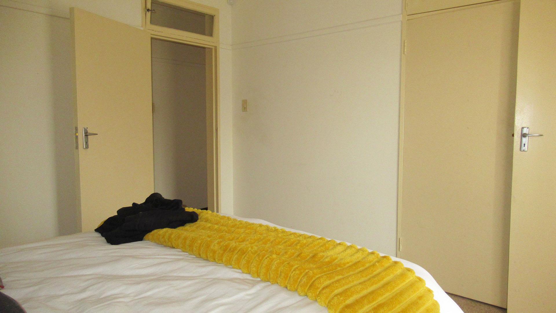 Main Bedroom of property in Glenharvie