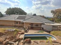 Swimming Pool of property in Glenharvie