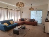 Lounges - 33 square meters of property in Glenharvie