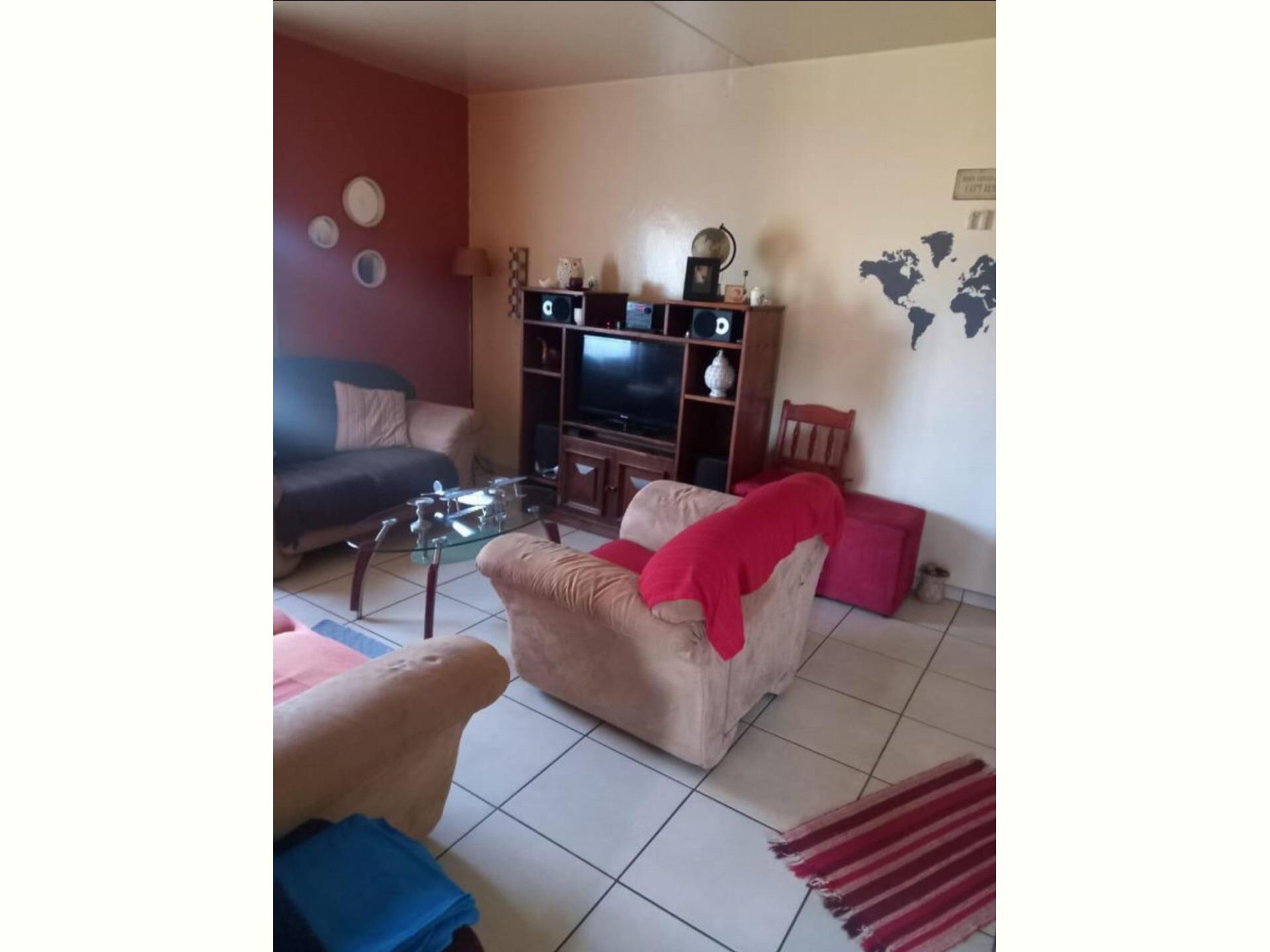  of property in Eldorado Park AH