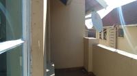 Balcony - 5 square meters of property in Kosmosdal