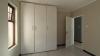 Bed Room 1 - 14 square meters of property in Kosmosdal