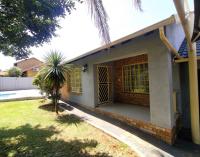  of property in Garsfontein